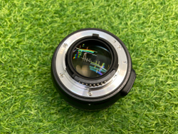 Nikon 50mm 1.4G AF-S Nikkor
