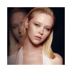 RBG Russian Beauty Guru Универсальная палетка для макияжа N2 "Лена Ясенкова", 27,6 гр