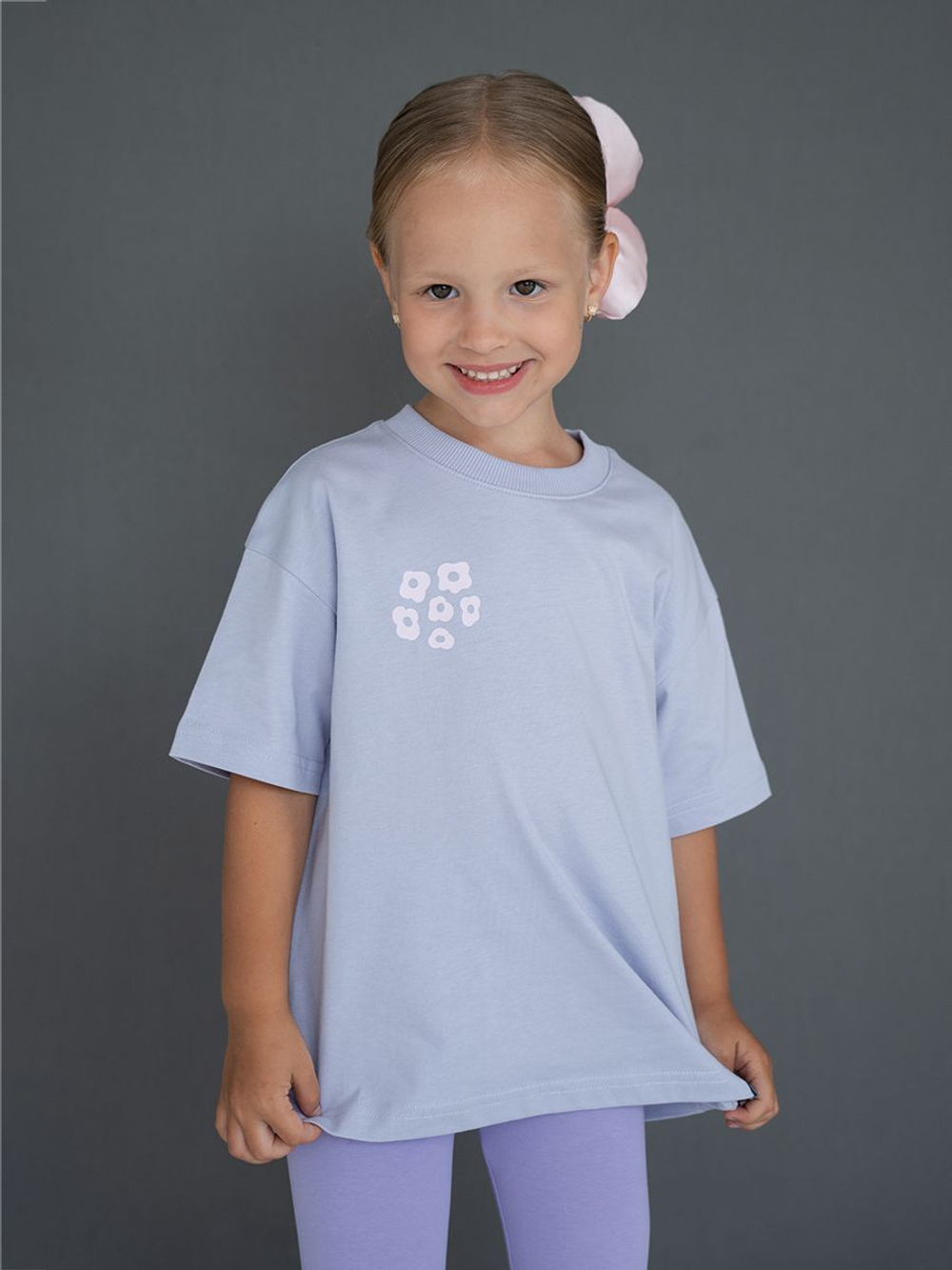 Футболка/LRTT-497/00-0031826/104