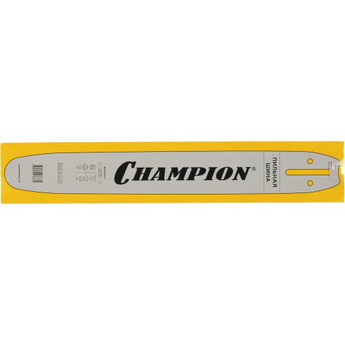 Шина CHAMPION 16"  0,325 - 1,3  (66зв)   952917