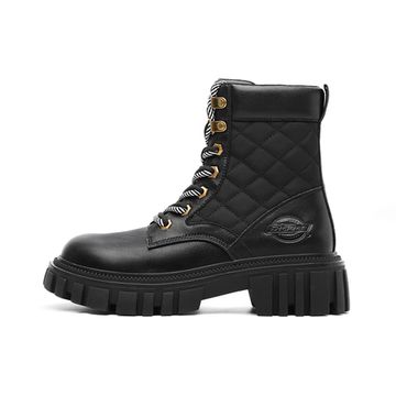 Dickies Martin Boot 'Black'
