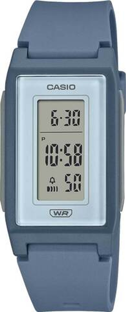Женские наручные часы Casio LF-10WH-2