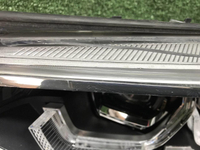 Фара левая BMW X3 G01 (17-21) Adaptive LED