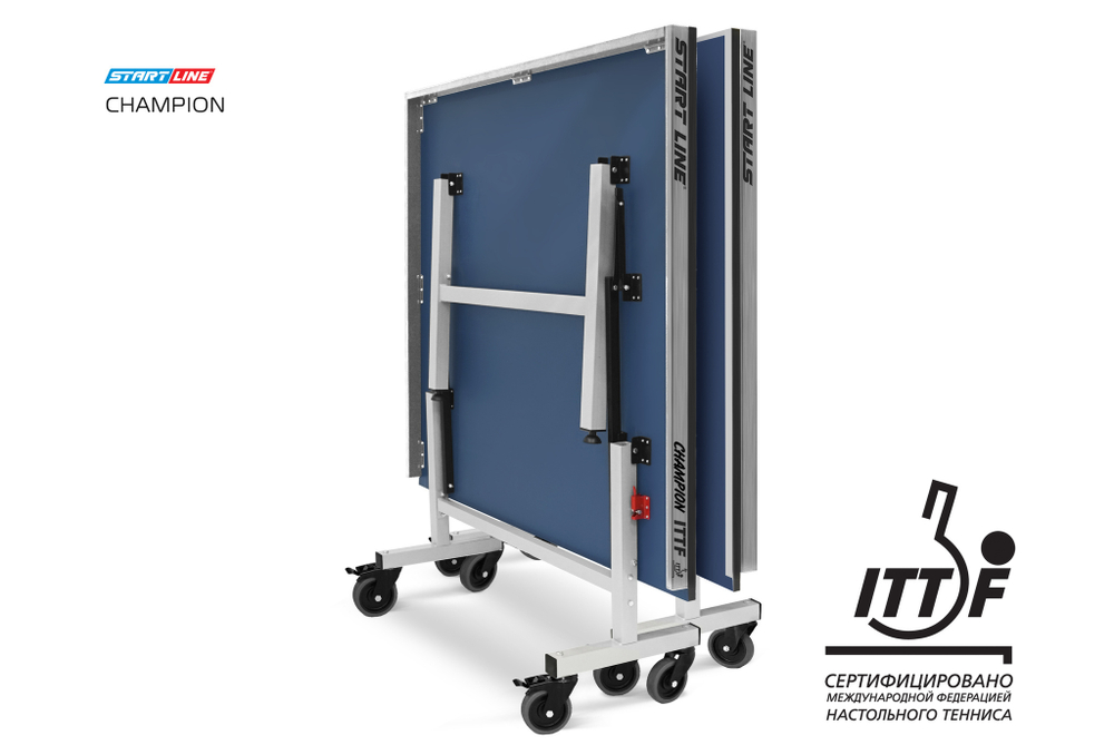 Стол теннисный Champion