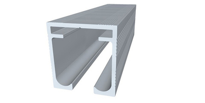 Напр-щие Renz для раздв.дв. INS 2 , длина 2м