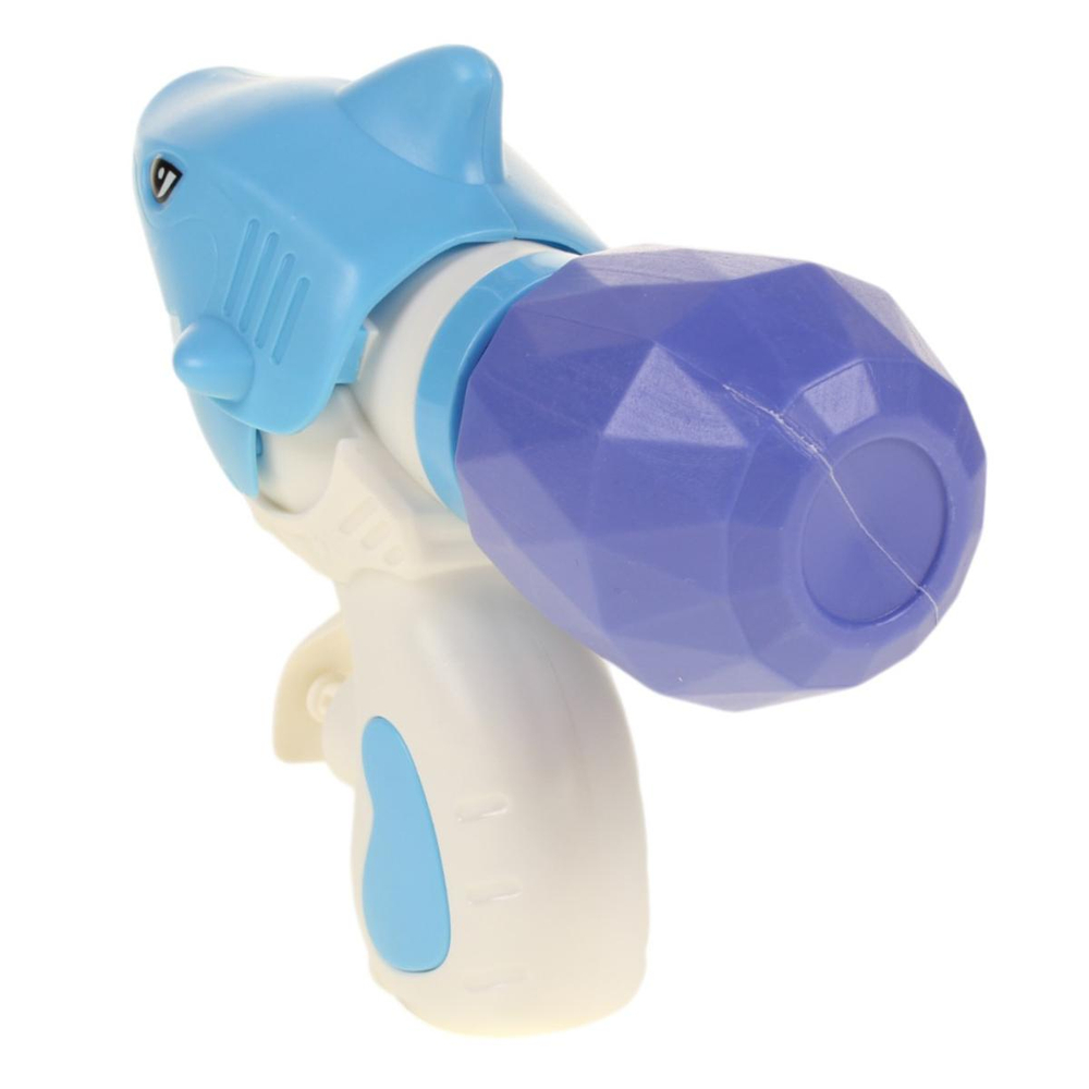 Водный пистолет 14см. пакет L800