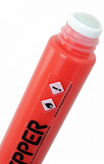 Маркер Dope dripper paint 10mm / 25ml light pink