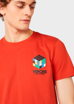 Футболка Lee Cooper