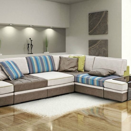 Диван "Кантри"