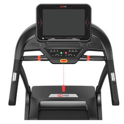 Беговая дорожка CardioPower Track9