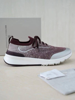 Кроссовки Brunello Cucinelli