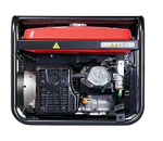 Бензиновый генератор FUBAG BS 8500 XD ES Duplex