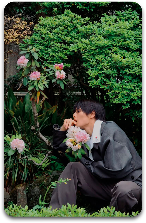 Карта / STRAY KIDS #3846