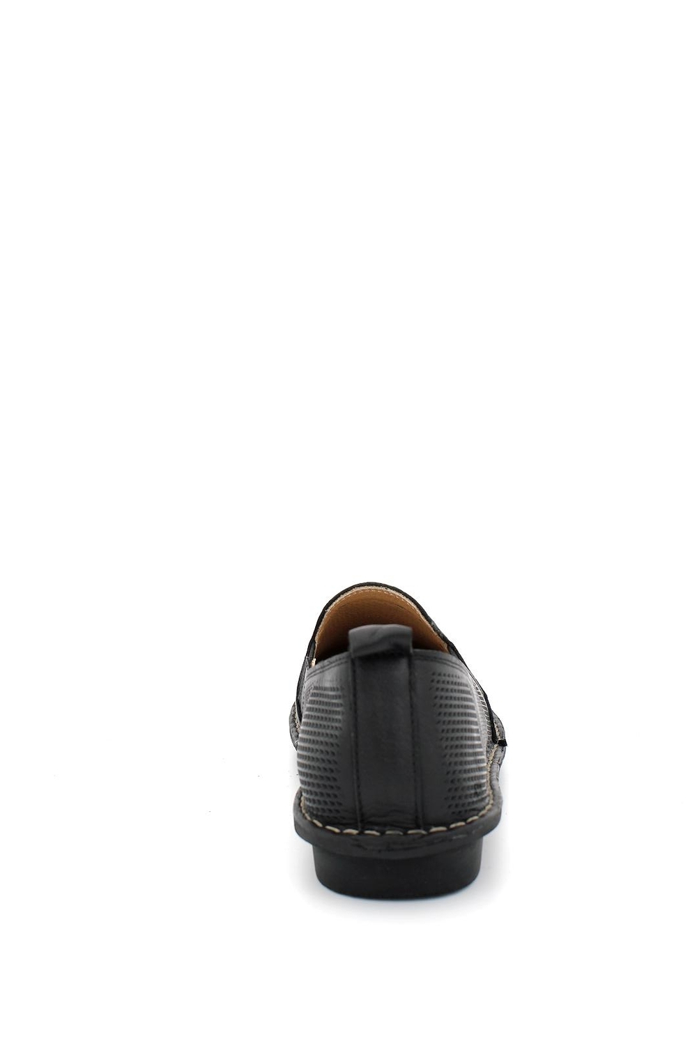 Слипоны женские Ascalini R14040B