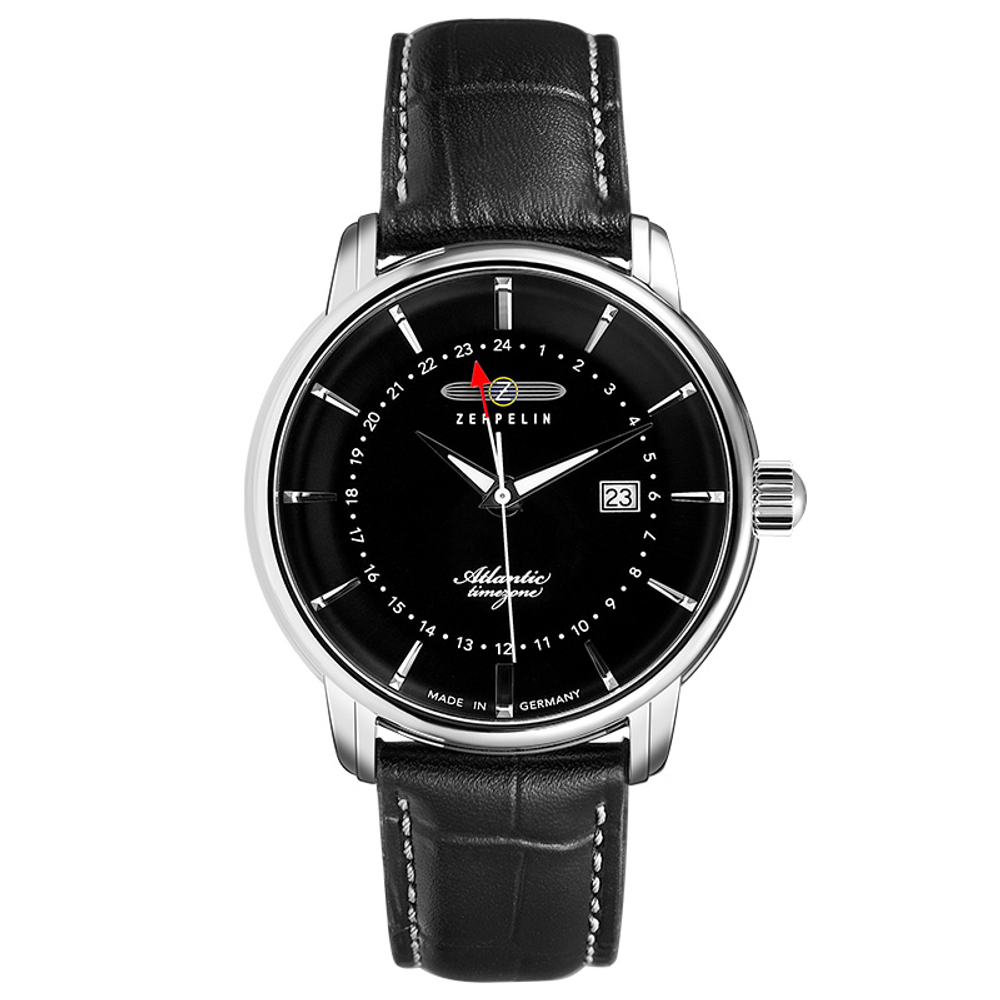 ZEPPELIN Men"s Watch