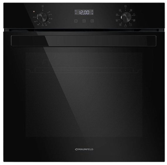 Духовой шкаф Maunfeld EOEM.769B3