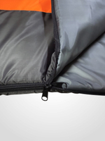 Спальный мешок "Апельсин" -25