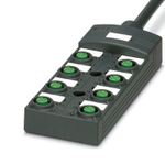 1027000 - SACB-8/16-L-20,0PUR SCO P - Распредкоробка