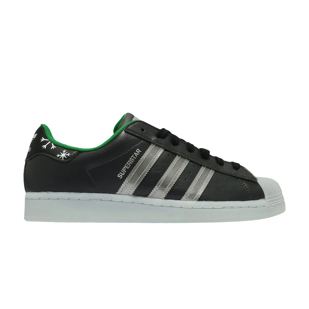 Кроссовки Adidas Originals Superstar