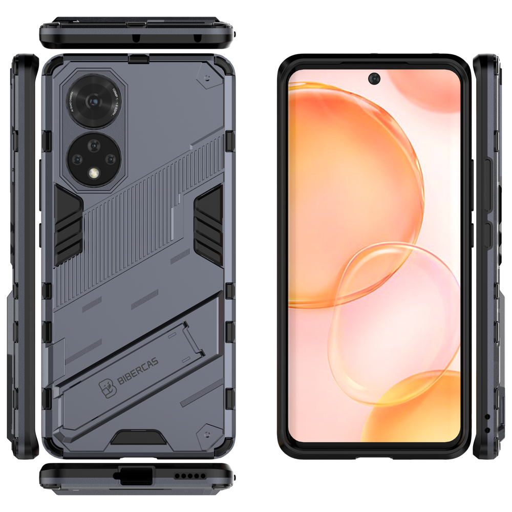 Чехол Warrior Case для Honor 50 / Nova 9