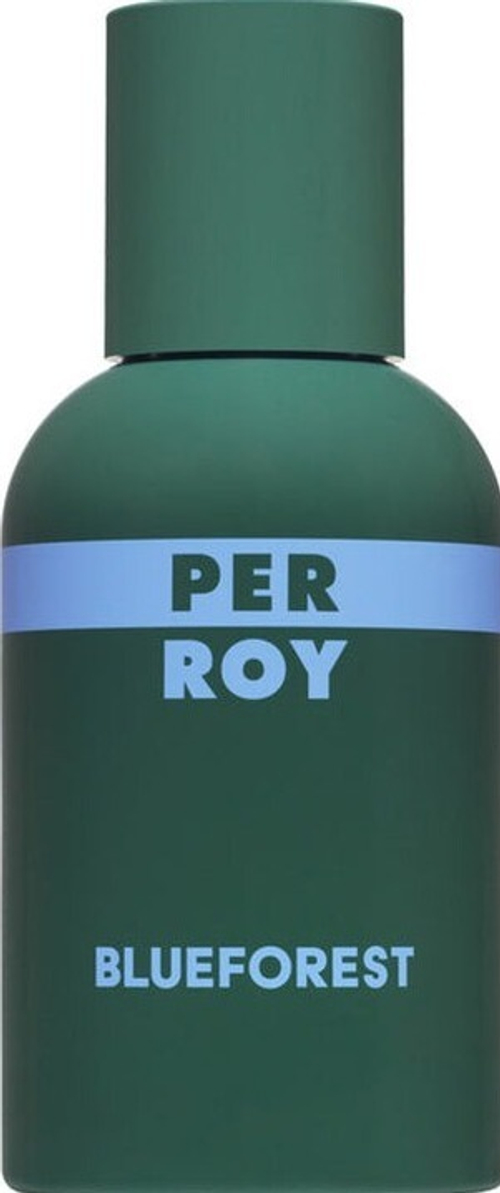 Perroy Blue Forest Eau de Parfum 100 ml