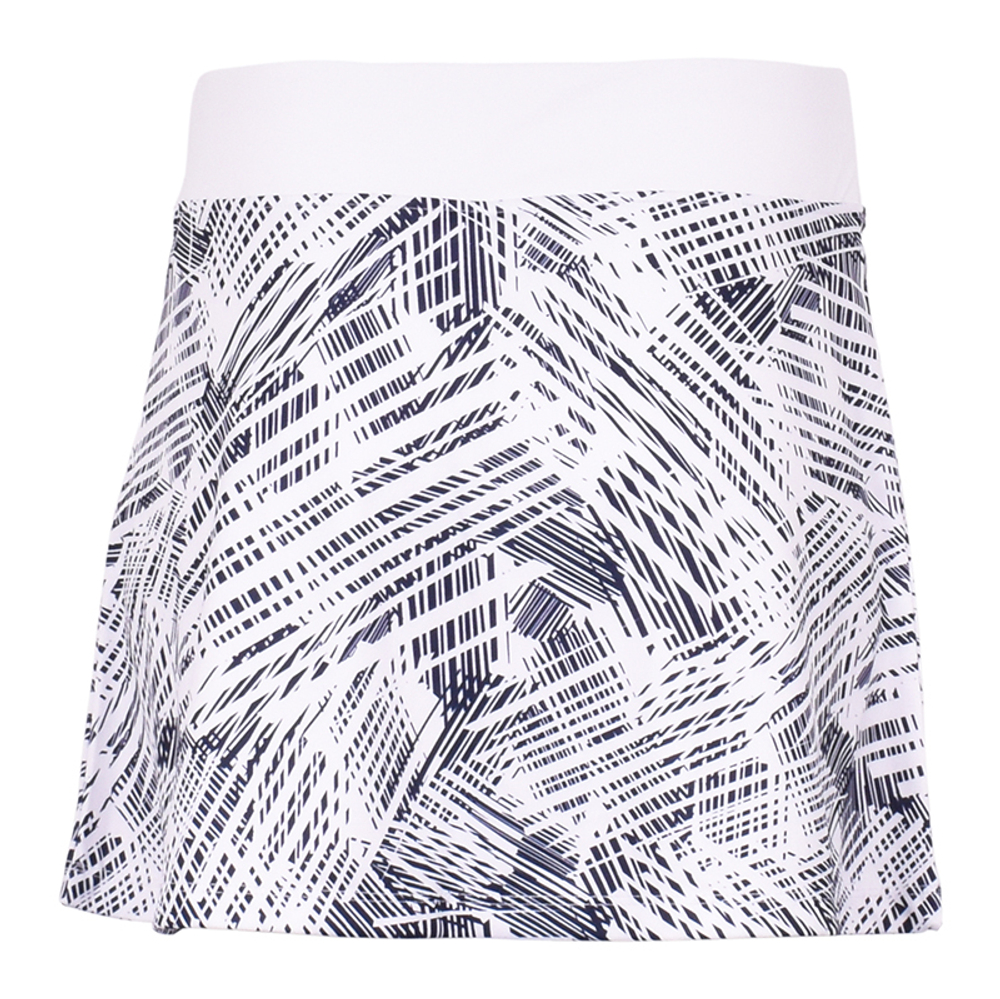 Теннисная юбка Fila Skort Anna W - Multikolor