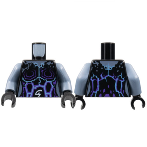 Торс 973pb2728c01