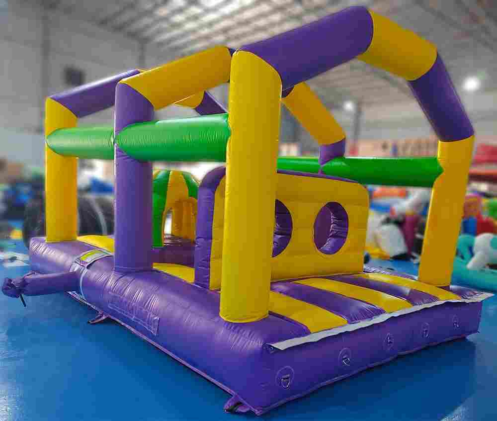 Блок "Штурм"