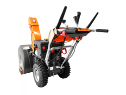 Снегоуборщик YARD FOX PRO 7654E