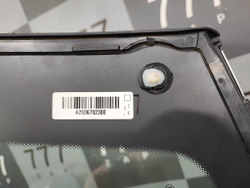 Стекло заднее левое Mercedes GLC (X253) 15-22 Б/У Оригинал A2536702300