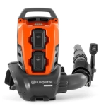 Husqvarna 340iBT 36В аккумуляторный ранцевый воздуходув (без АКБ и ЗУ) 52 м/с 9677962-02