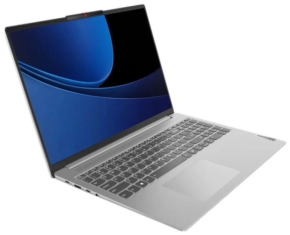 Ноутбук Lenovo IdeaPad Slim 5 16IMH9 16" / 16 Гб / SSD 1000 Гб / Без ОС / 83DD001VRK