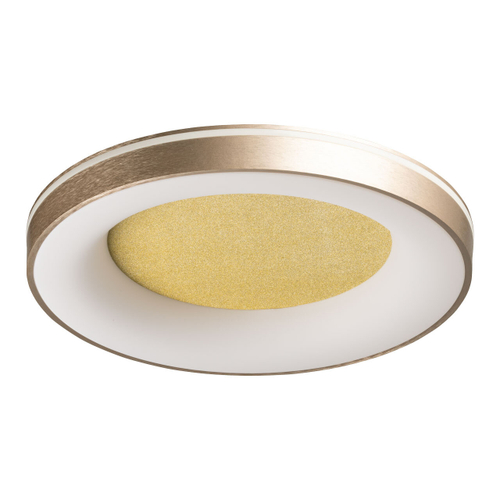 Потолочный светодиодный светильник De City Норден 660015601