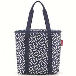 Термоcумка Reisenthel Thermoshopper signature navy OV4073
