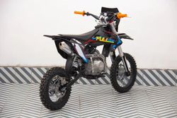 Мотоцикл FULL CREW FC125e 17/14 PITBIKE