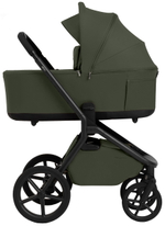 Детская коляска 2 в 1 Sweet Baby SBL Orso New 427636 New Dark Green