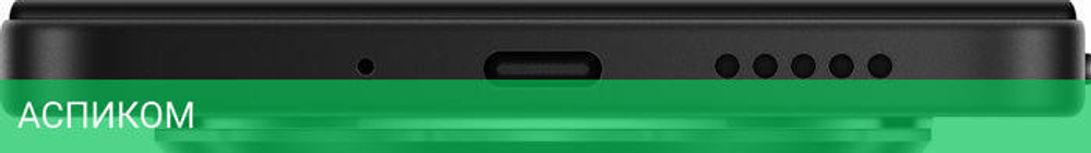 Смартфон Xiaomi Redmi 14C 8/256GB Midnight Black RU (MZB0HQKRU)
