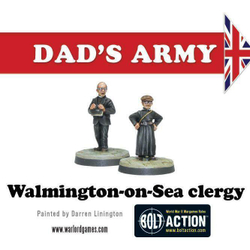 Dad's Army/«Папина армия»/402211004