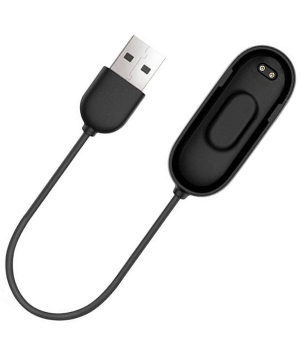 Зарядное устройство ET для Mi Band 4