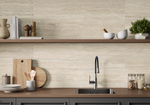 LCM Travertine World Latte 60x120