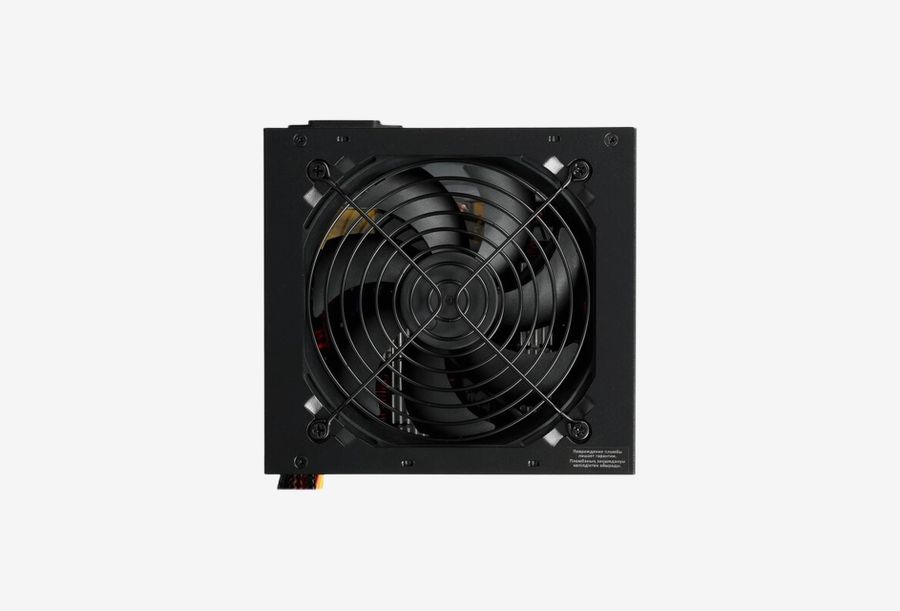 DEXP ATX White 350_0226709110336