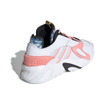Кроссовки  Adidas Originals Streetball Chinese New Year Pink
