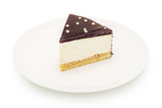 Чизкейк муссовый с шоколадом 570 г