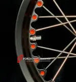 Кованые диски для KTM 1290 SUPERDUKE R REVO RR GT мотоцикл колеса ковка диск