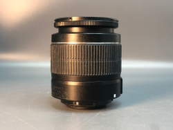 Canon 700d(130) + kit 18-55