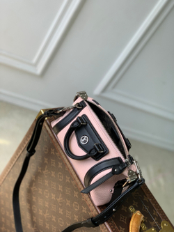 Louis Vuitton Nano LV Biker