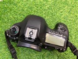 Canon EOS 5D Mark III (43.230 кадров)