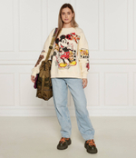 Угги ENDURANCE PUFFER INUIKII - зеленый(75202-120)