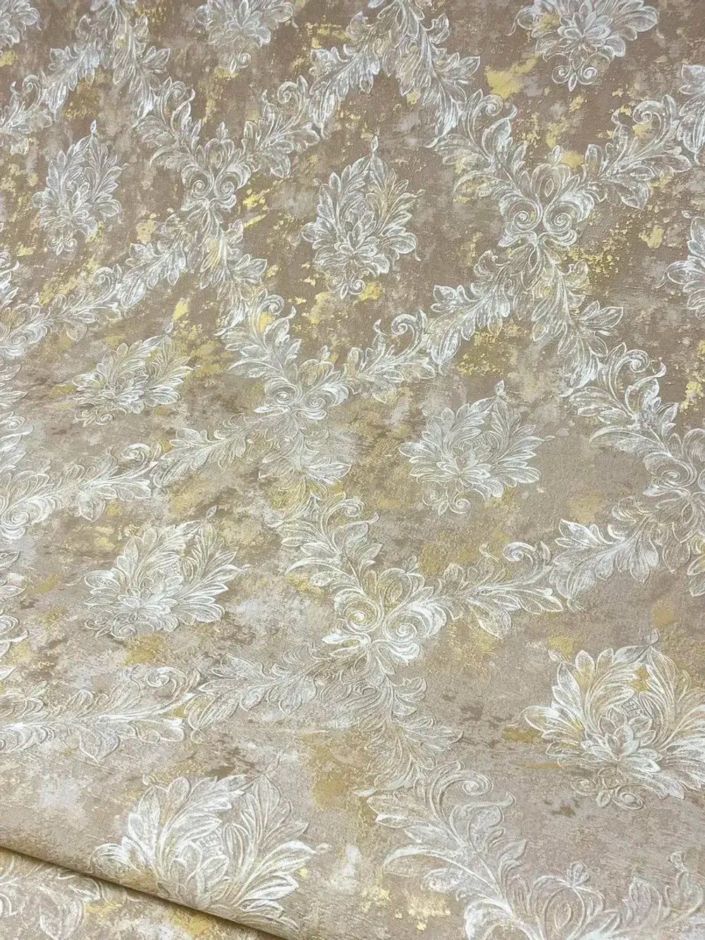 Обои флизелиновые 78202 Makalle Domus Parati Италия