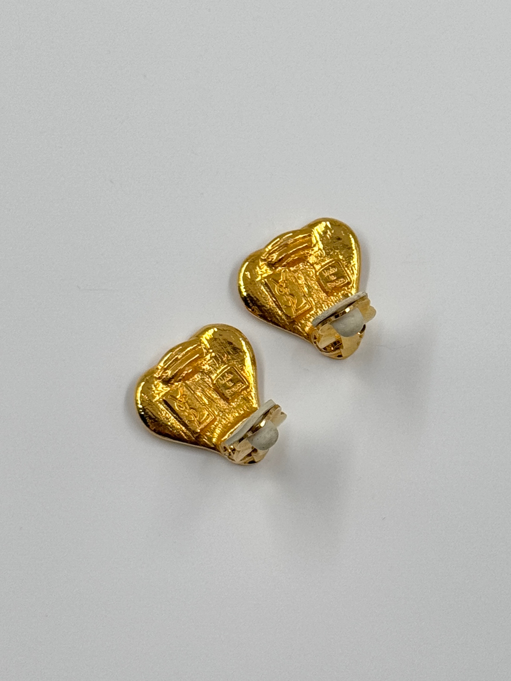 Клипсы YSL